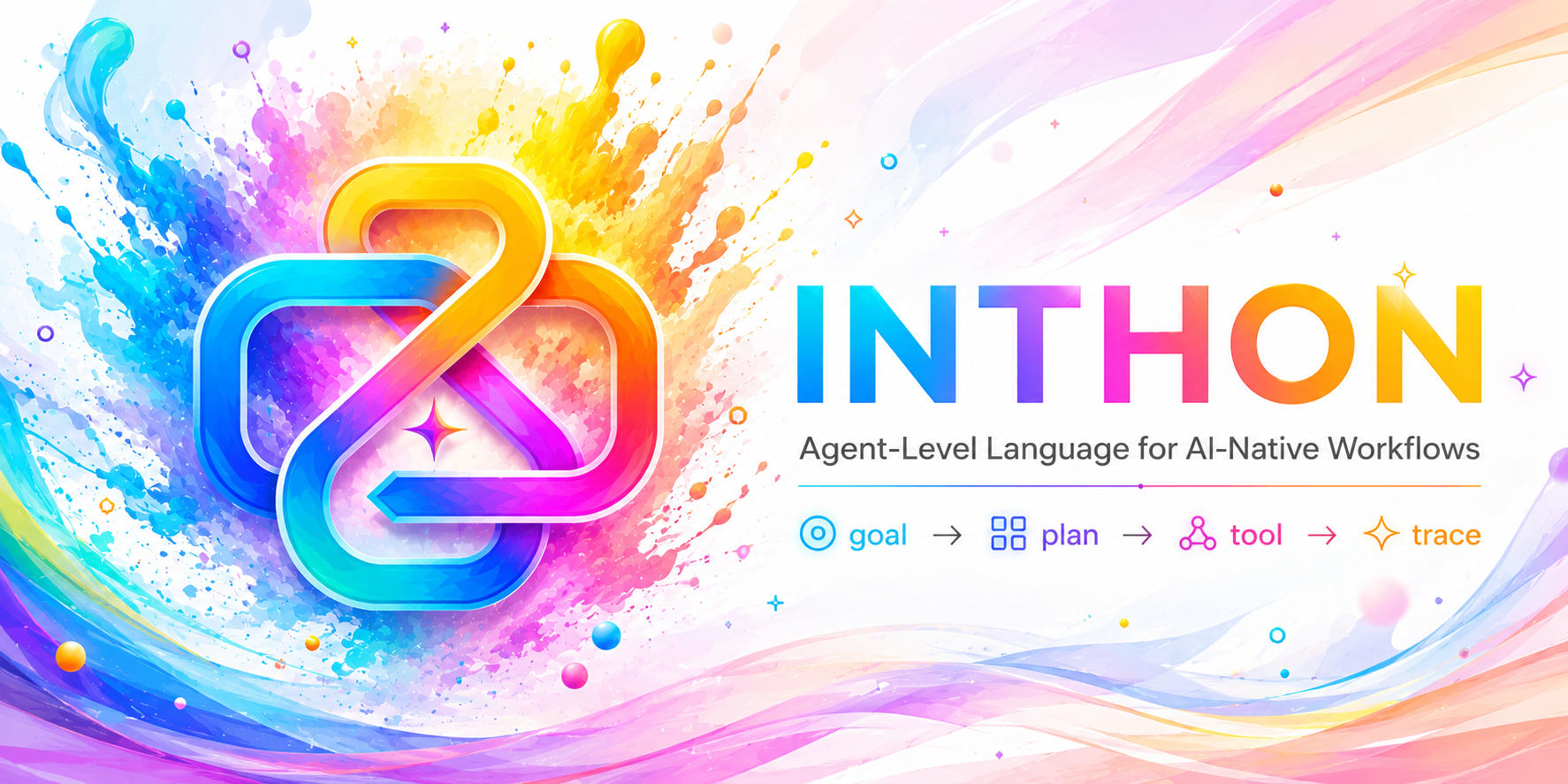 INTHON Banner